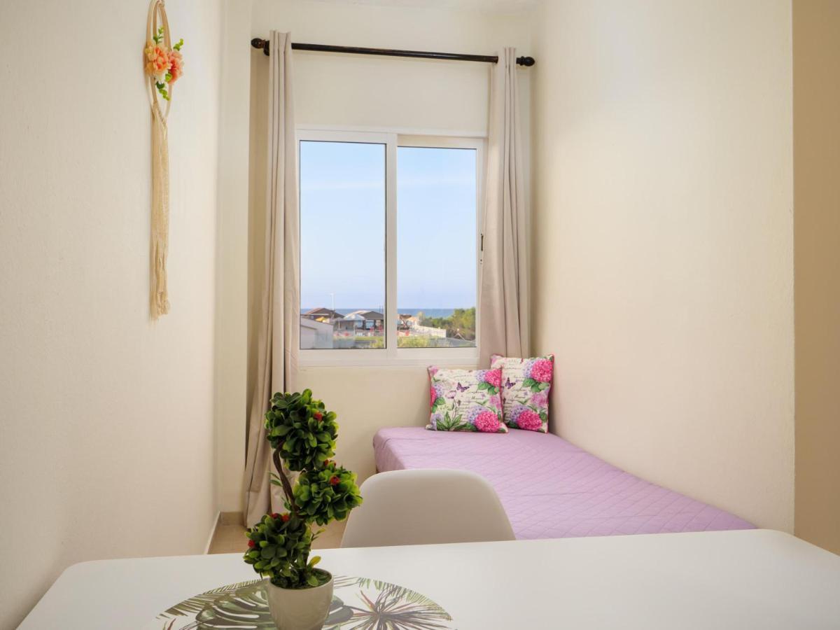 Divina Seaside Apartments By Estia Gúvesz Kültér fotó