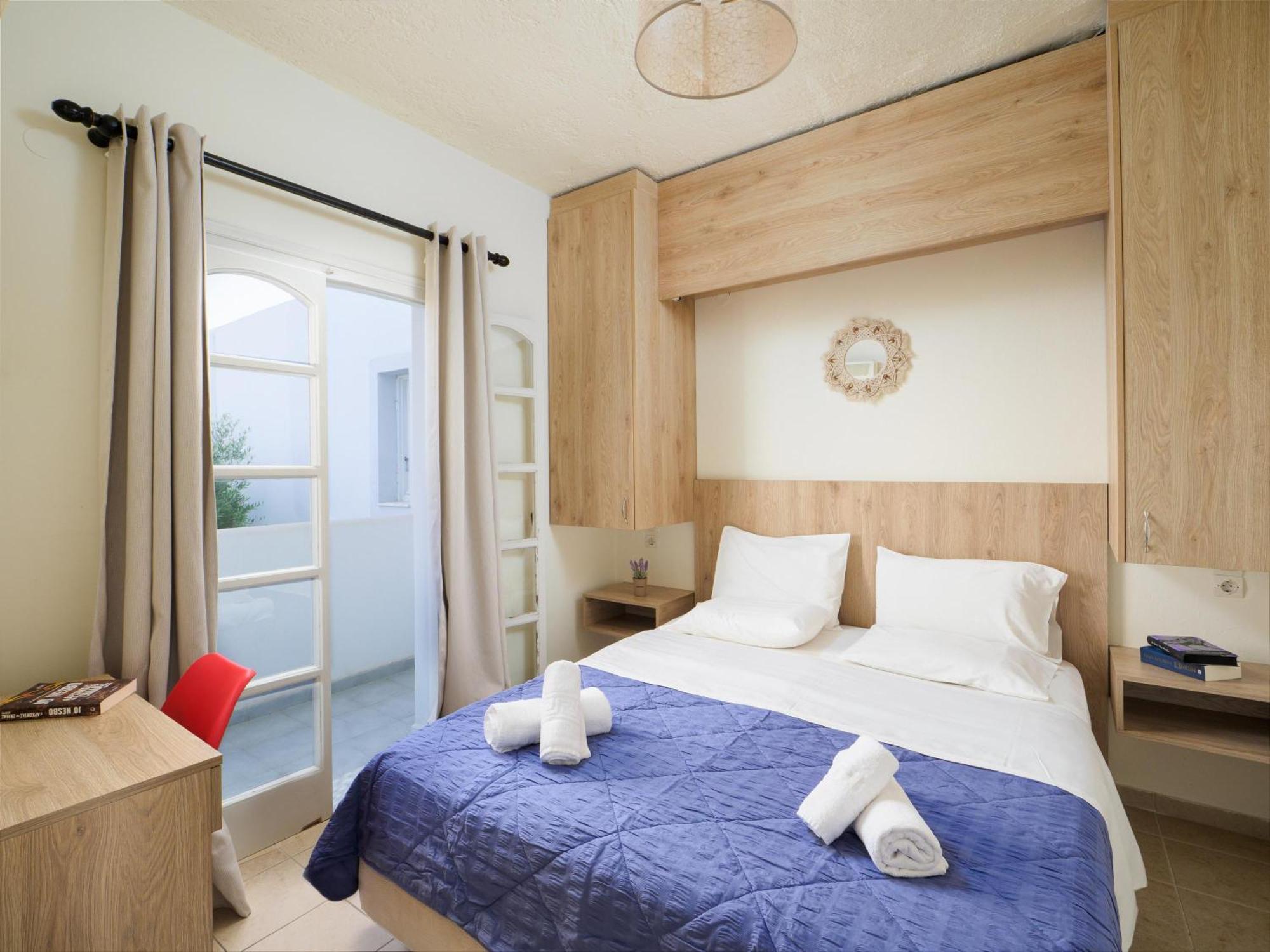 Divina Seaside Apartments By Estia Gúvesz Kültér fotó