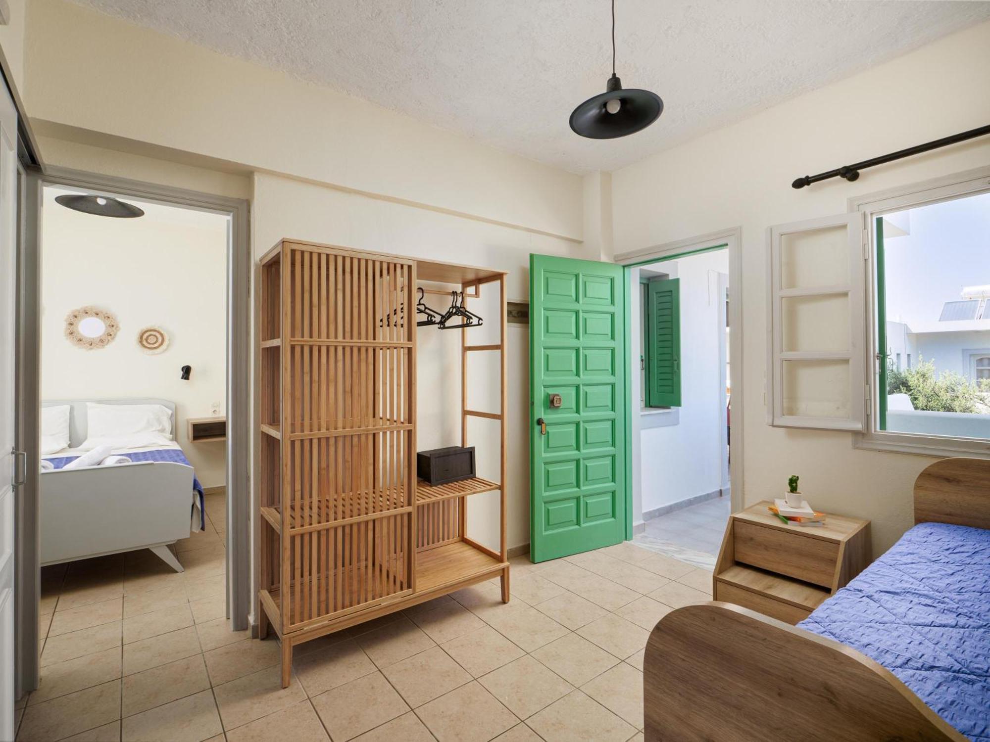 Divina Seaside Apartments By Estia Gúvesz Kültér fotó